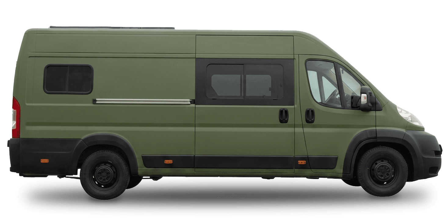 Nordic Cruiser